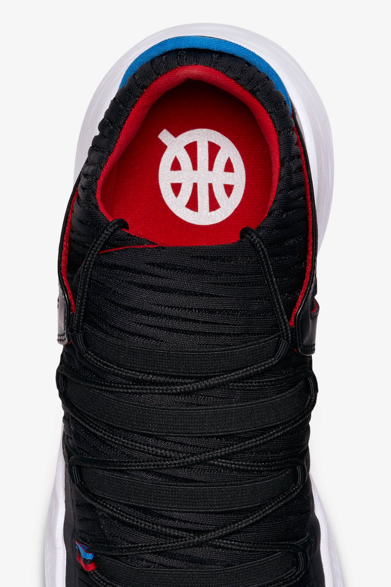 jordan formula 23 low