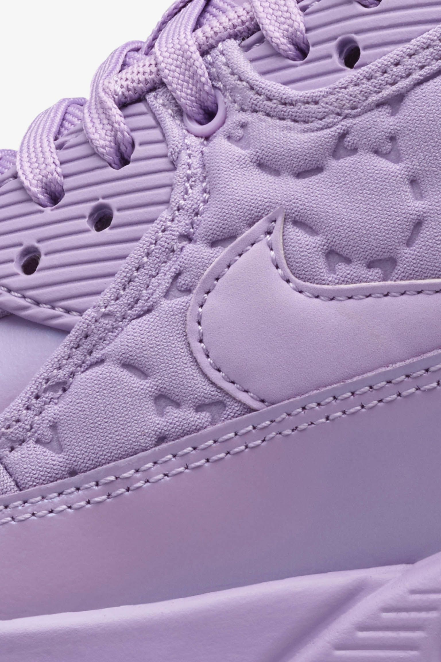 Women's Nike Air Max 90 'Paris' Women's Nike Air Max 90 'Paris'