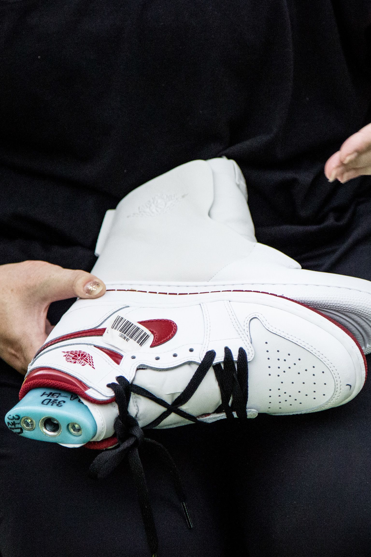 Behind The Design: The 1 Reimagined Behind The Design: The 1 Reimagined