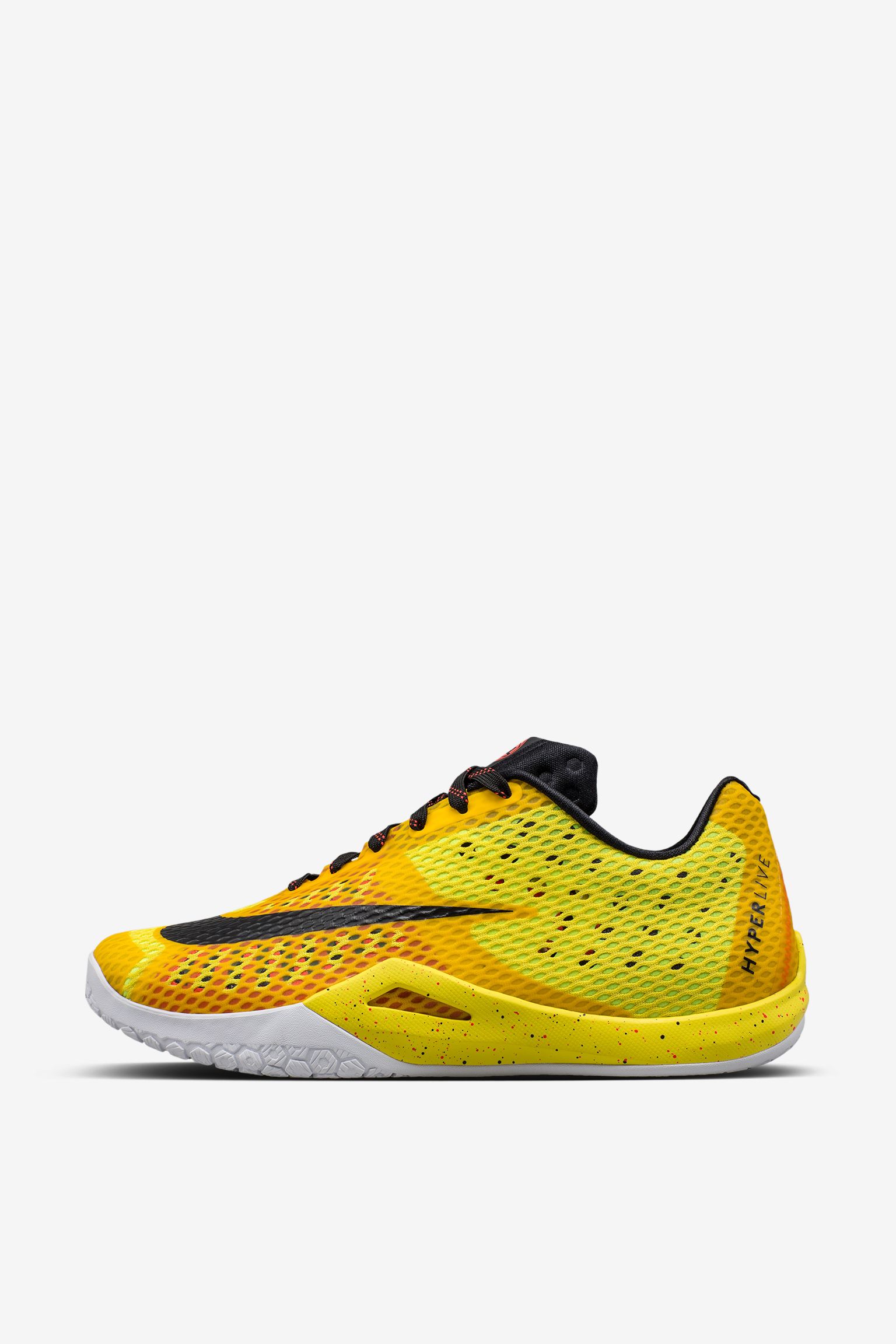 Nike Hyperlive 2 'EYBL' Nike Hyperlive 2 'EYBL'