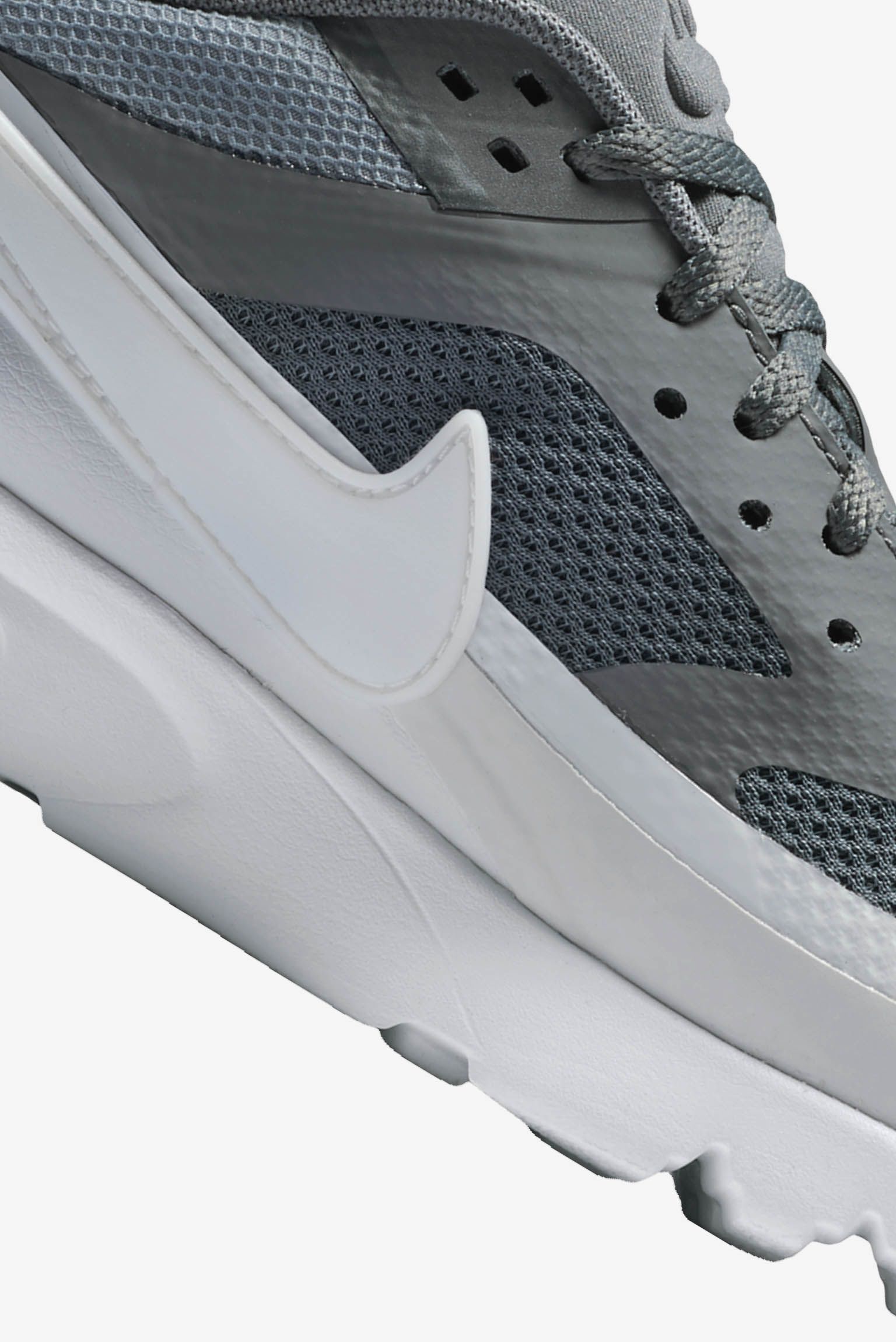 Women's Nike Air Max BW Ultra 'Platinum & White' Release Date Women's Nike Air Max BW Ultra 'Platinum & White' Release Date
