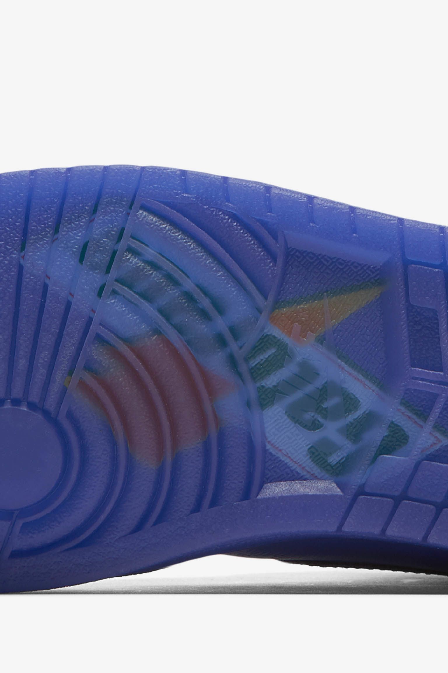 Air Jordan 1 High Gatorade 'Grape' Release Date Air Jordan 1 High Gatorade 'Grape' Release Date