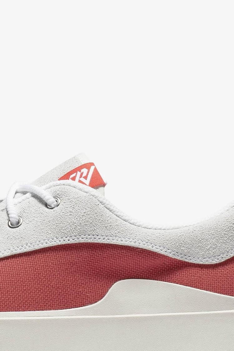 Jordan Westbrook 0.3 'Total Crimson & White & Sail' Release Date Jordan Westbrook 0.3 'Total Crimson & White & Sail' Release Date