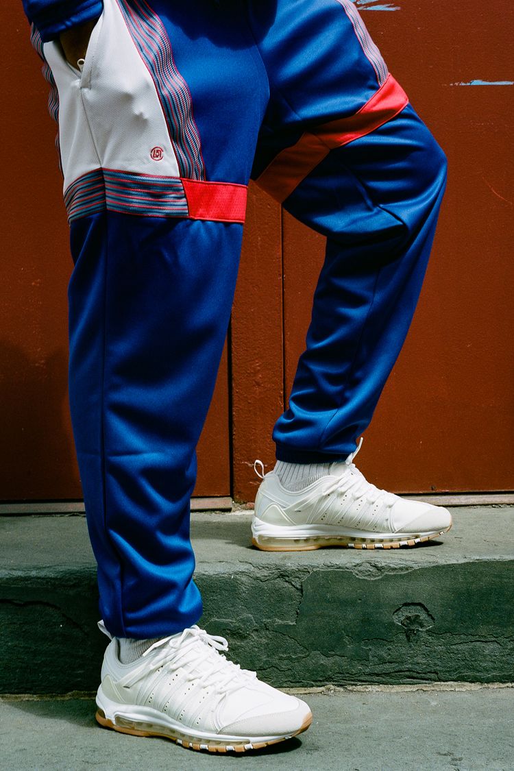 Nike Air Max 97 / Haven 'CLOT' Releasea Date Nike Air Max 97 / Haven 'CLOT' Releasea Date