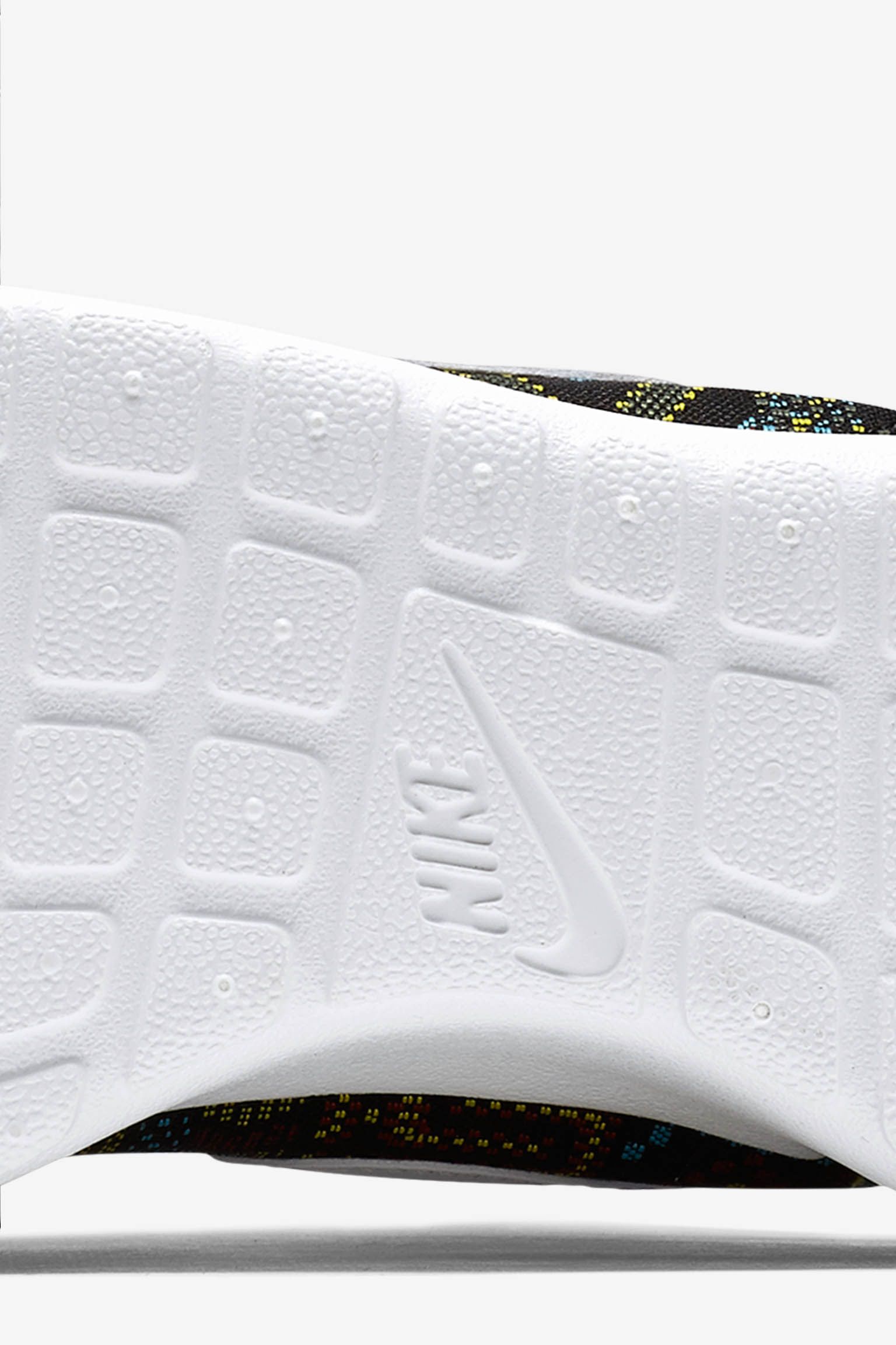 Women's Nike Roshe One Jacquard 'BHM' 2016 Release Date Women's Nike Roshe One Jacquard 'BHM' 2016 Release Date
