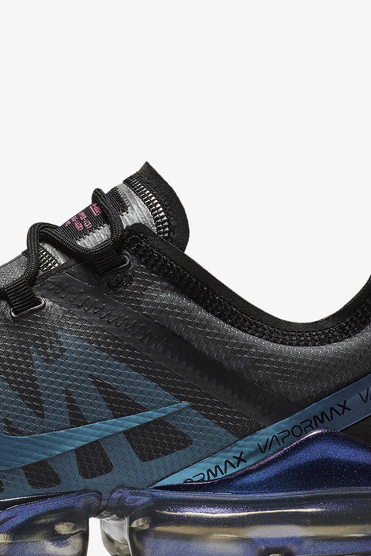Nike Air VaporMax 2019 'Throwback Future' Release Date Nike Air VaporMax 2019 'Throwback Future' Release Date