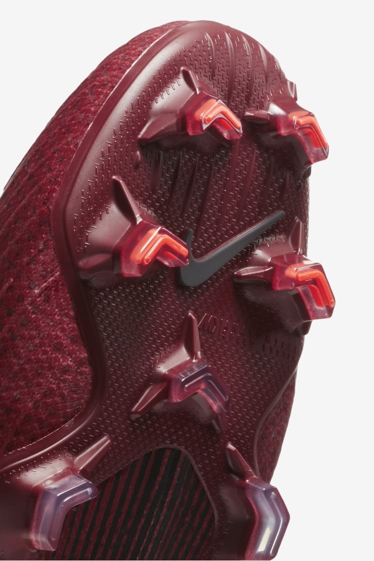 Rising Fire Mercurial Superfly Rising Fire Mercurial Superfly