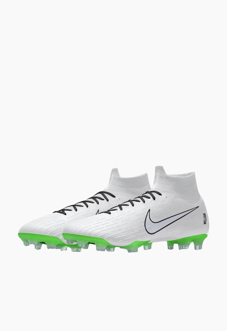 Nike Mercurial 360 Elite iD Nike Mercurial 360 Elite iD