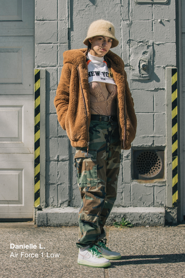 Street SNKRS: Washington Heights Street SNKRS: Washington Heights