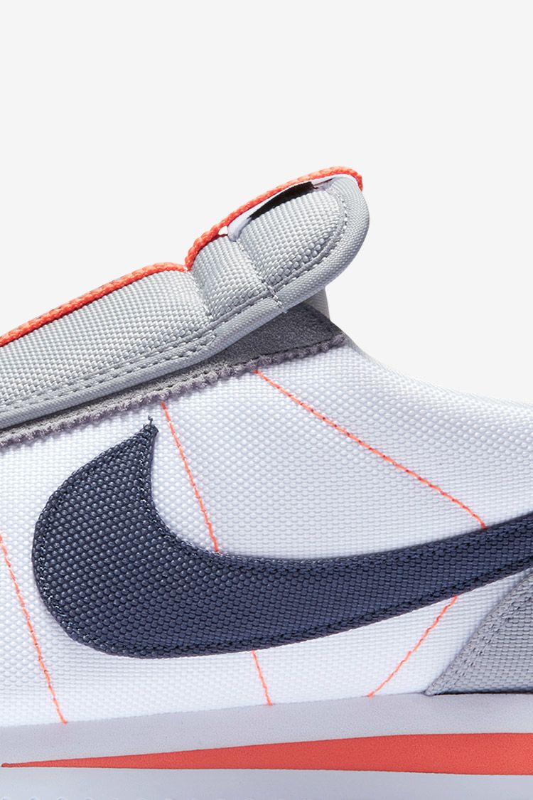 Nike Cortez Kenny 4 House Shoes �White & Wolf Grey & Turf Nike Cortez Kenny 4 House Shoes �White & Wolf Grey & Turf