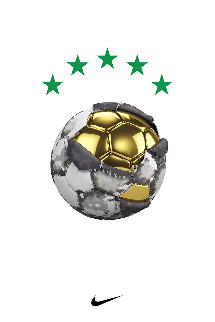 2018 Brasil Stadium Home Kit 2018 Brasil Stadium Home Kit
