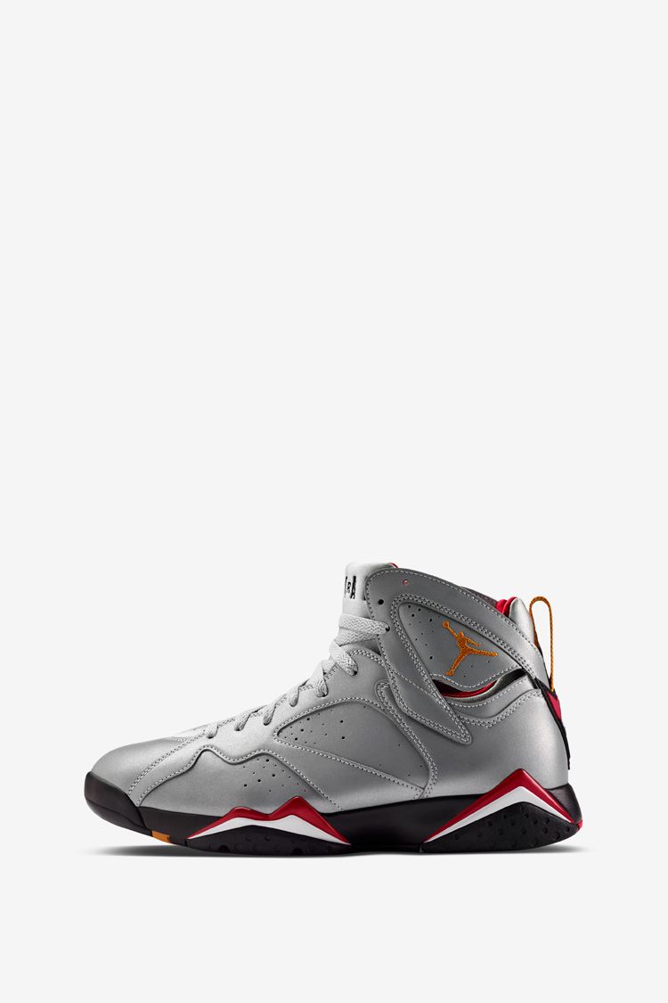 Air Jordan 7 'Reflections of a Champion' Release Date Air Jordan 7 'Reflections of a Champion' Release Date