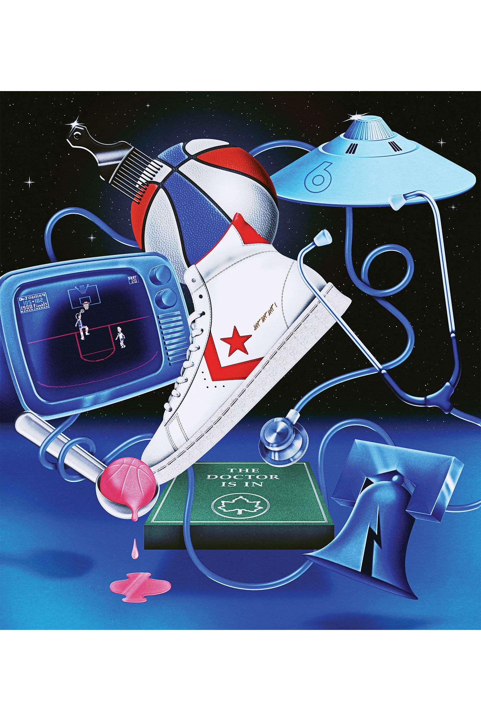 Art of SNKRS: Converse CT16 Collection Art of SNKRS: Converse CT16 Collection