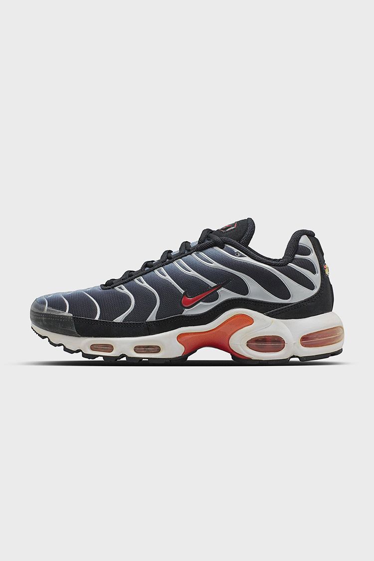 Behind the Design: Nike Air Max Plus OG Behind the Design: Nike Air Max Plus OG