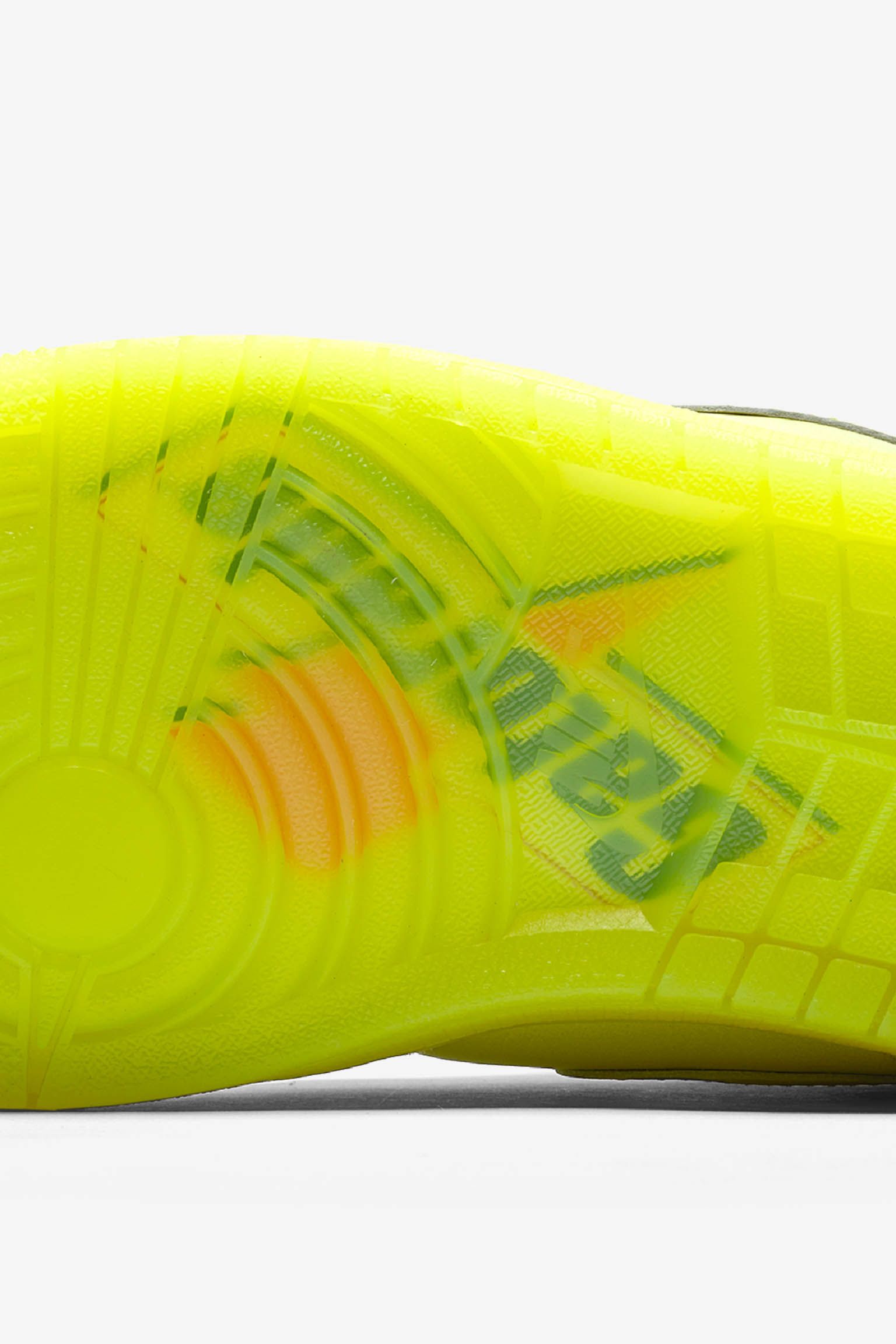 nike gatorade shoes