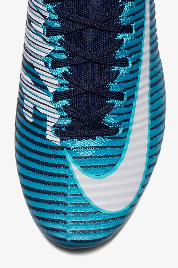 Nike Mercurial Superfly 5 "Play Ice" Nike Mercurial Superfly 5 "Play Ice"