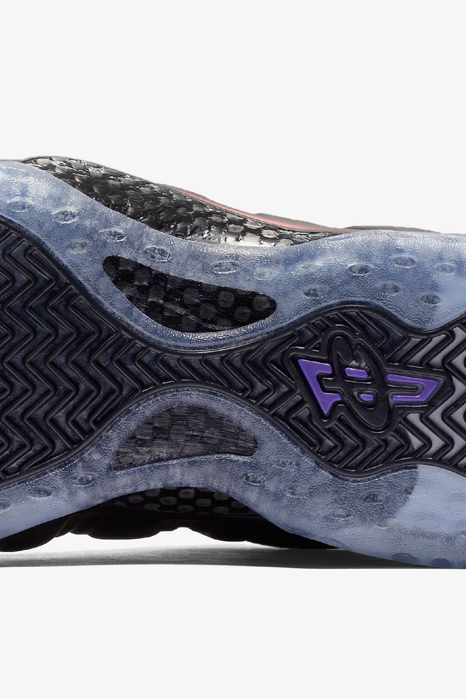 Nike Air Foamposite One 'Eggplant' 2017 Release Date Nike Air Foamposite One 'Eggplant' 2017 Release Date