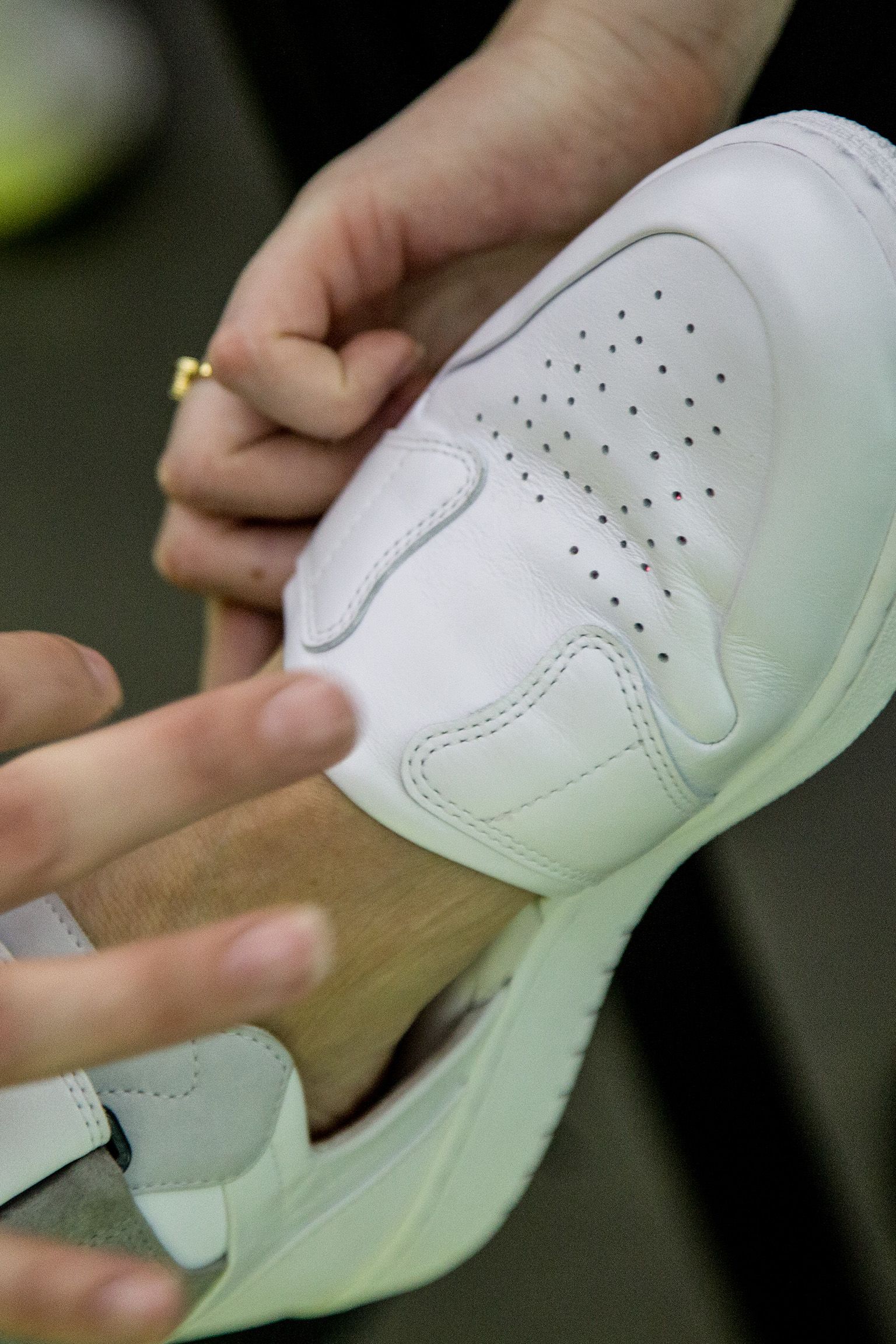 Behind The Design: The 1 Reimagined Behind The Design: The 1 Reimagined