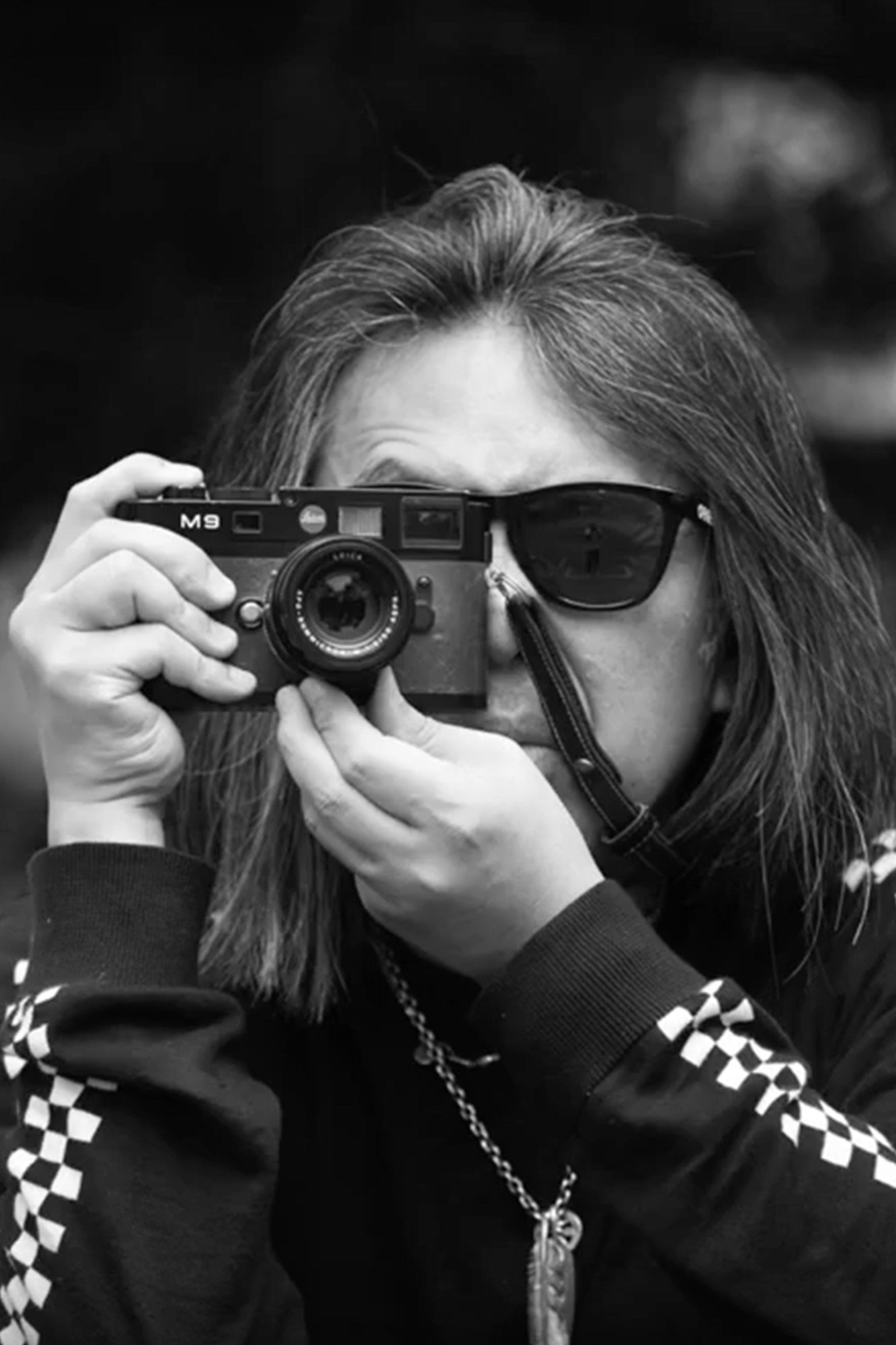 Hiroshi Fujiwara: Két dolog Hiroshi Fujiwara: Két dolog