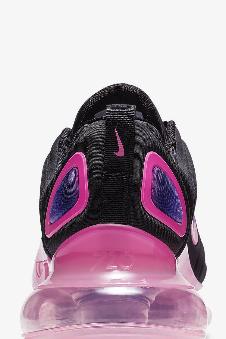 Air Max 720 'Pink Abyss' Release Date Air Max 720 'Pink Abyss' Release Date