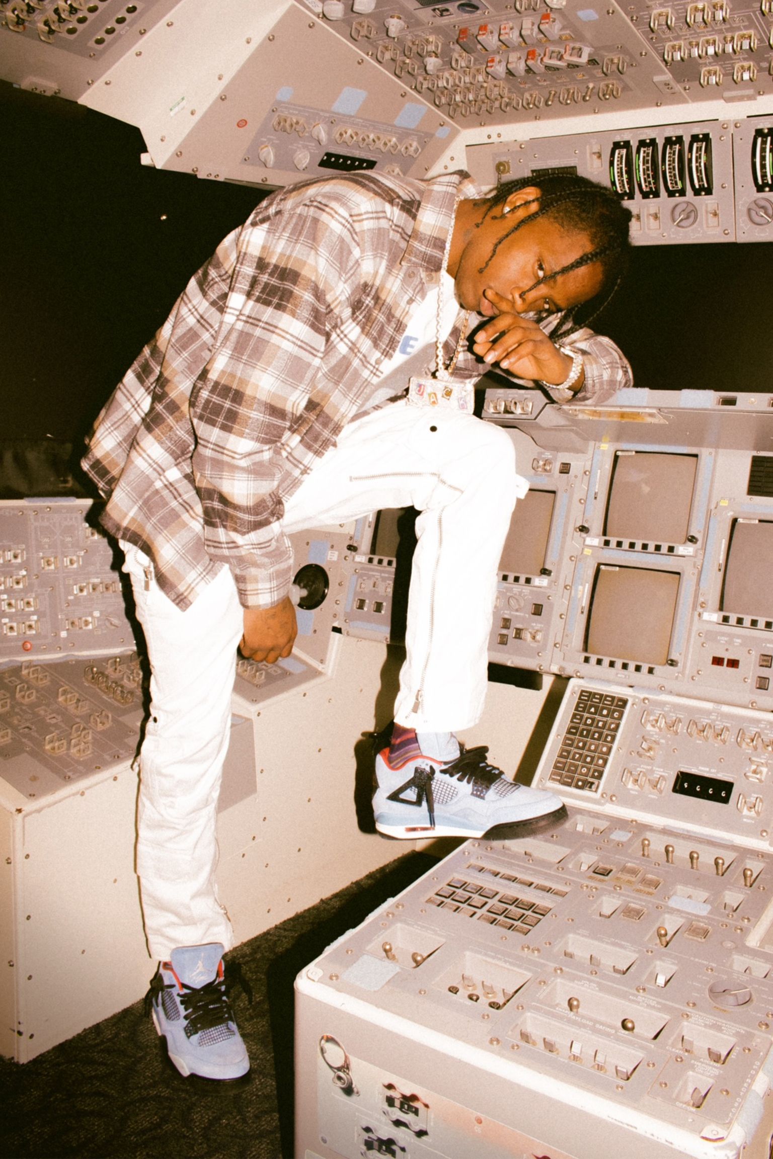 Air Jordan 4 Travis Scott 'Cactus Jack' Release Date Air Jordan 4 Travis Scott 'Cactus Jack' Release Date
