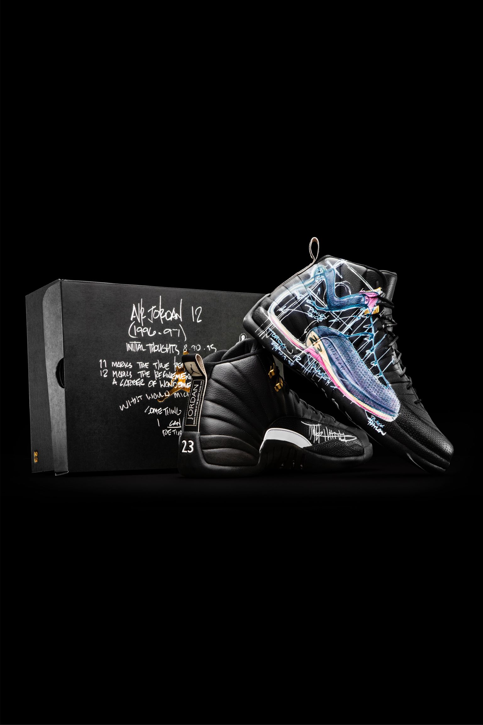DOERNBECHER FREESTYLE DOERNBECHER FREESTYLE