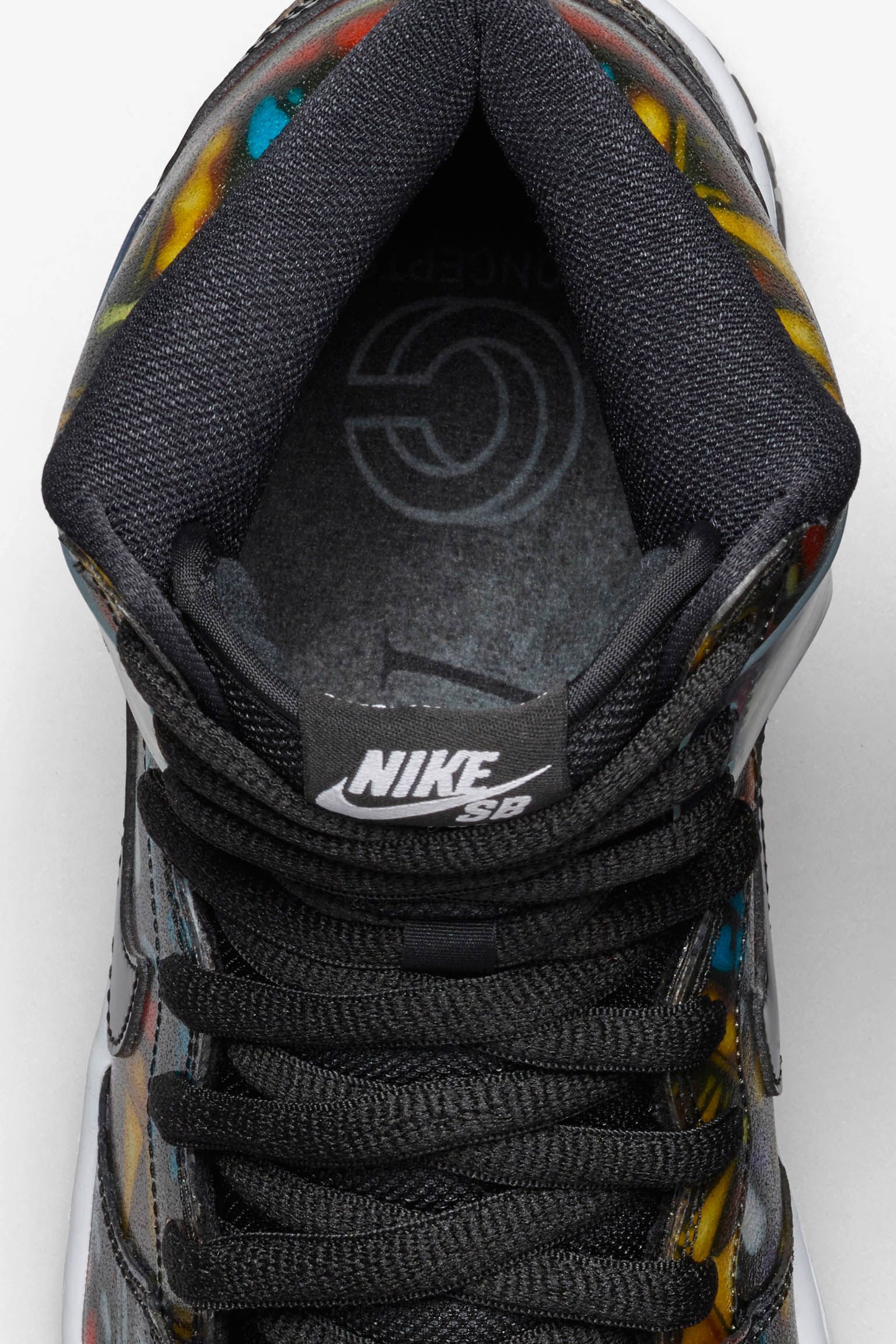glass nike shoes amazon