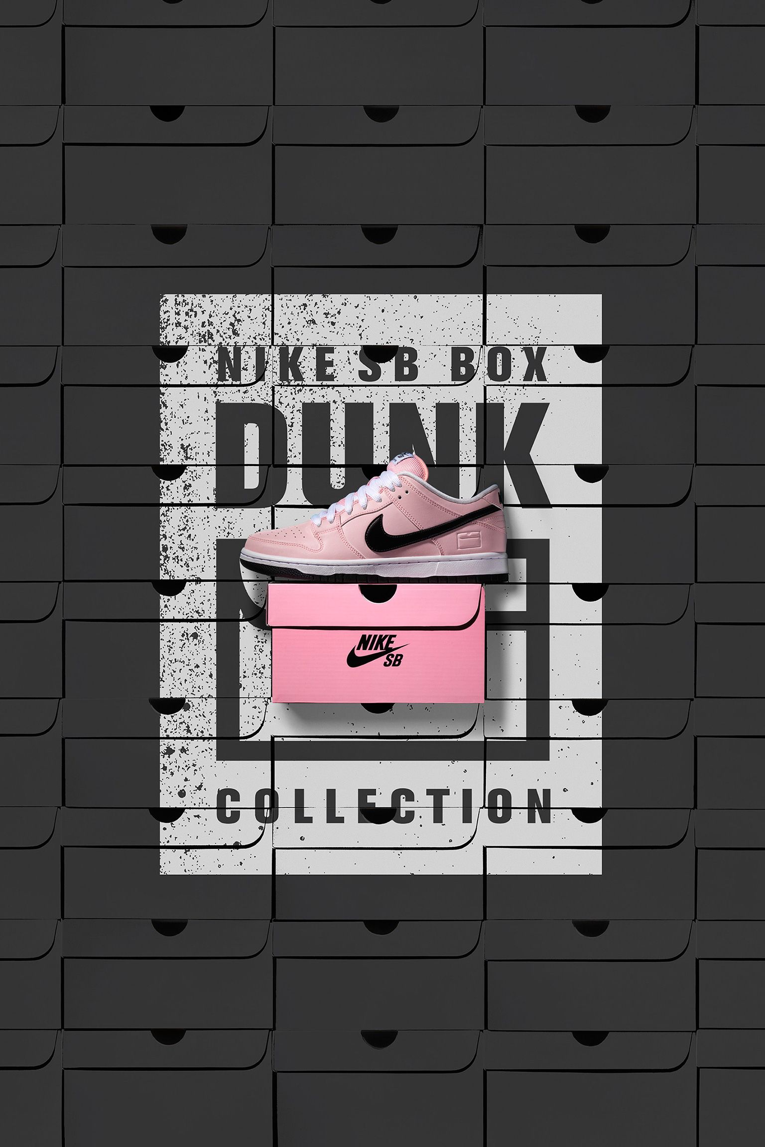 I det allerhelligste: SB Pink Box I det allerhelligste: SB Pink Box