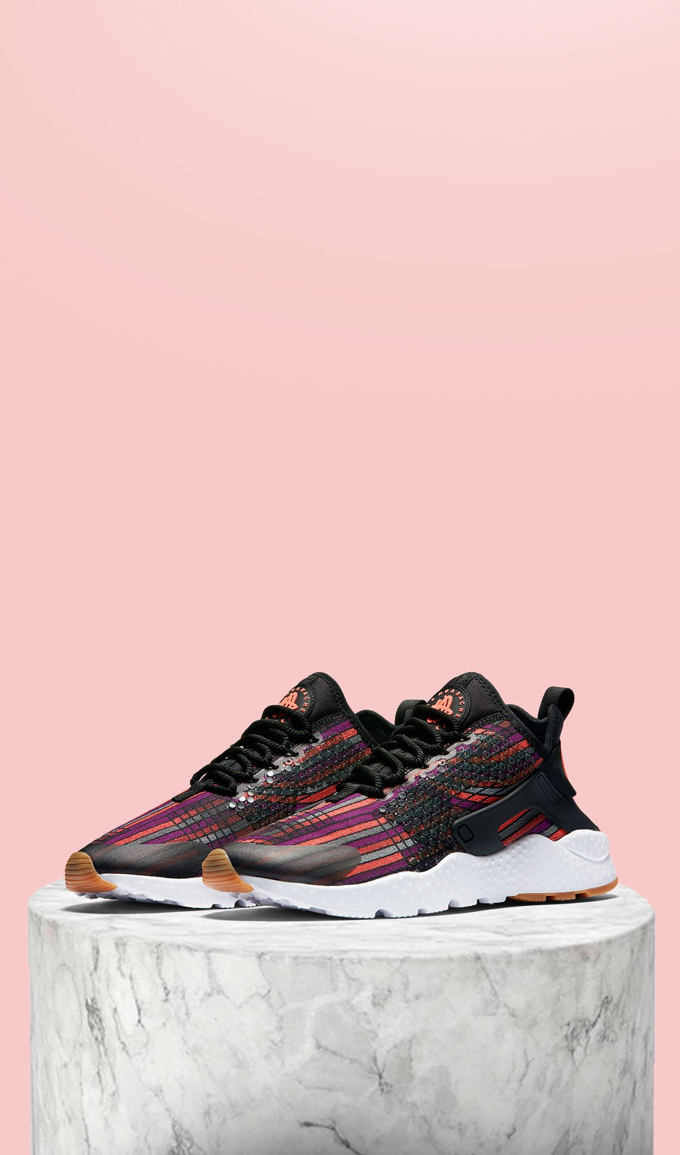 Nike Beautiful x Powerful Jacquard Collection Nike Beautiful x Powerful Jacquard Collection