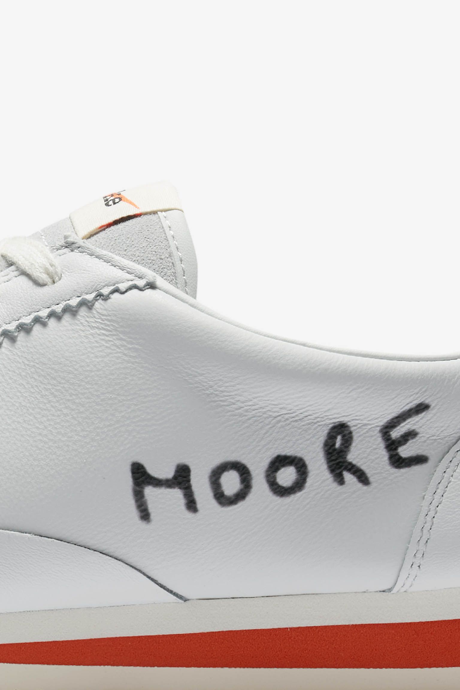Nike Classic Cortez Kenny More 'Off White & Terra Orange' Release Date Nike Classic Cortez Kenny More 'Off White & Terra Orange' Release Date