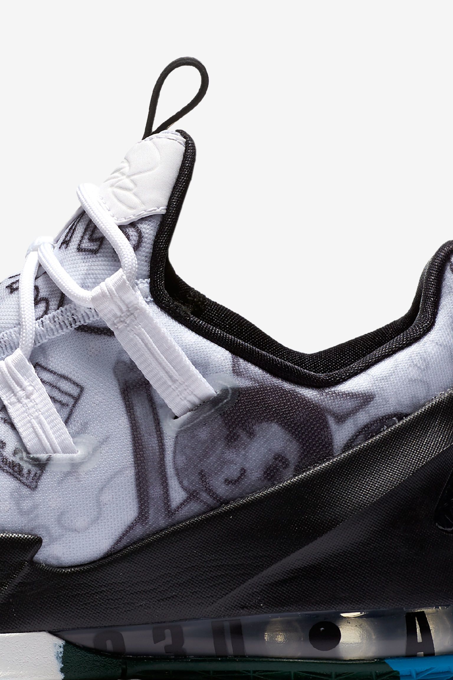 Nike LeBron 13 Low Limited 'Multi-Color' Release Date. Nike+ SNKRS