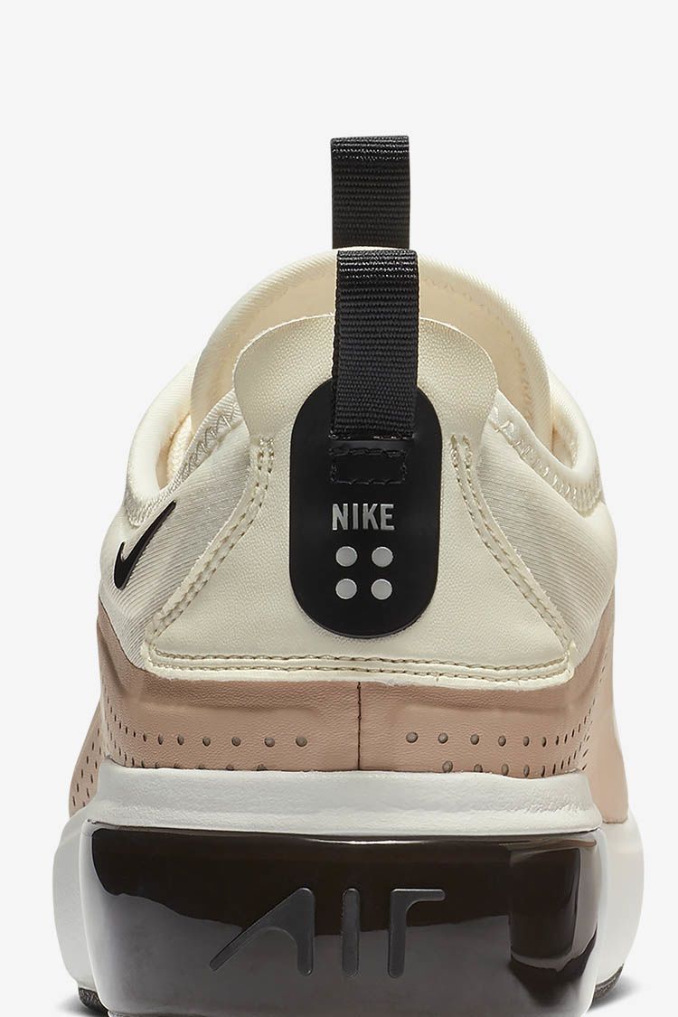 Women's Air Max Dia 'Pale Ivory & Bio Beige & Black' Release Date Women's Air Max Dia 'Pale Ivory & Bio Beige & Black' Release Date