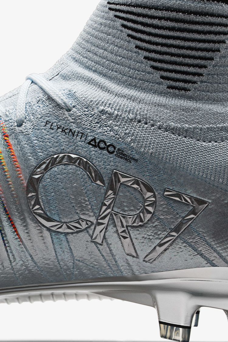 nike mercurial cr7 110