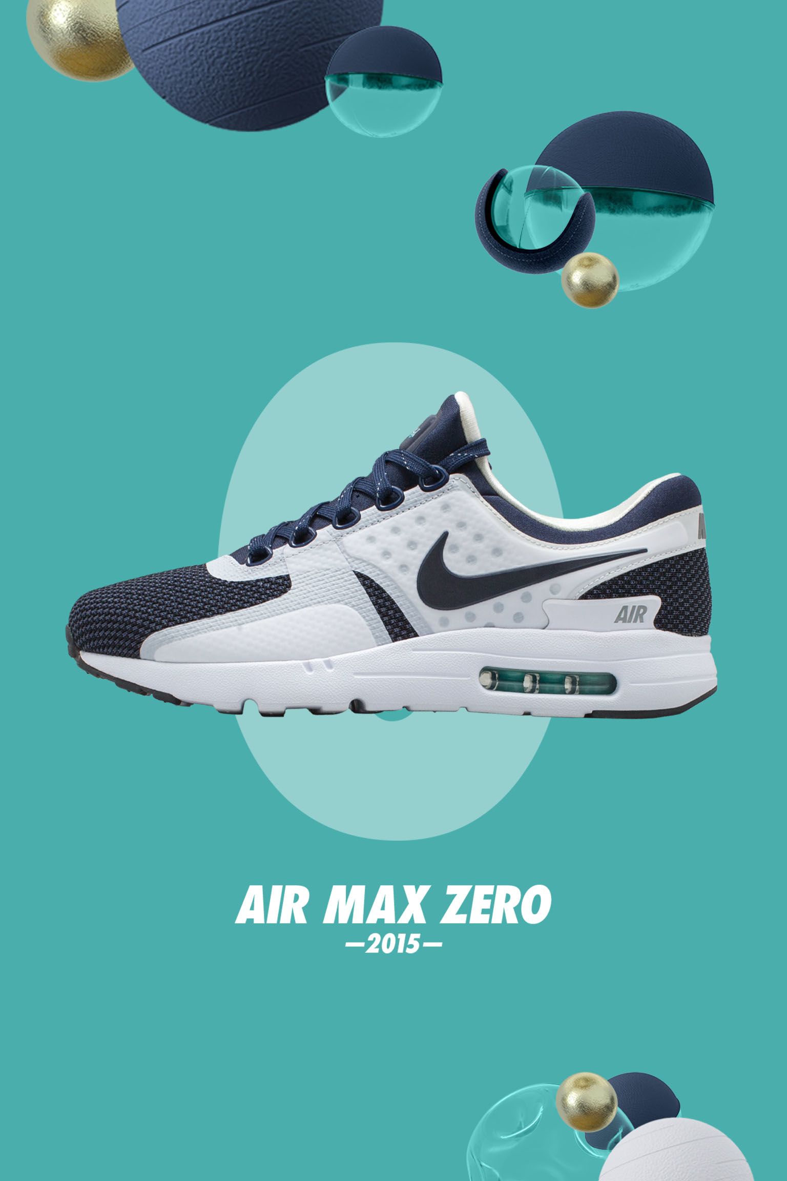 Nike Air Max Vote Back Winner Nike Air Max Vote Back Winner