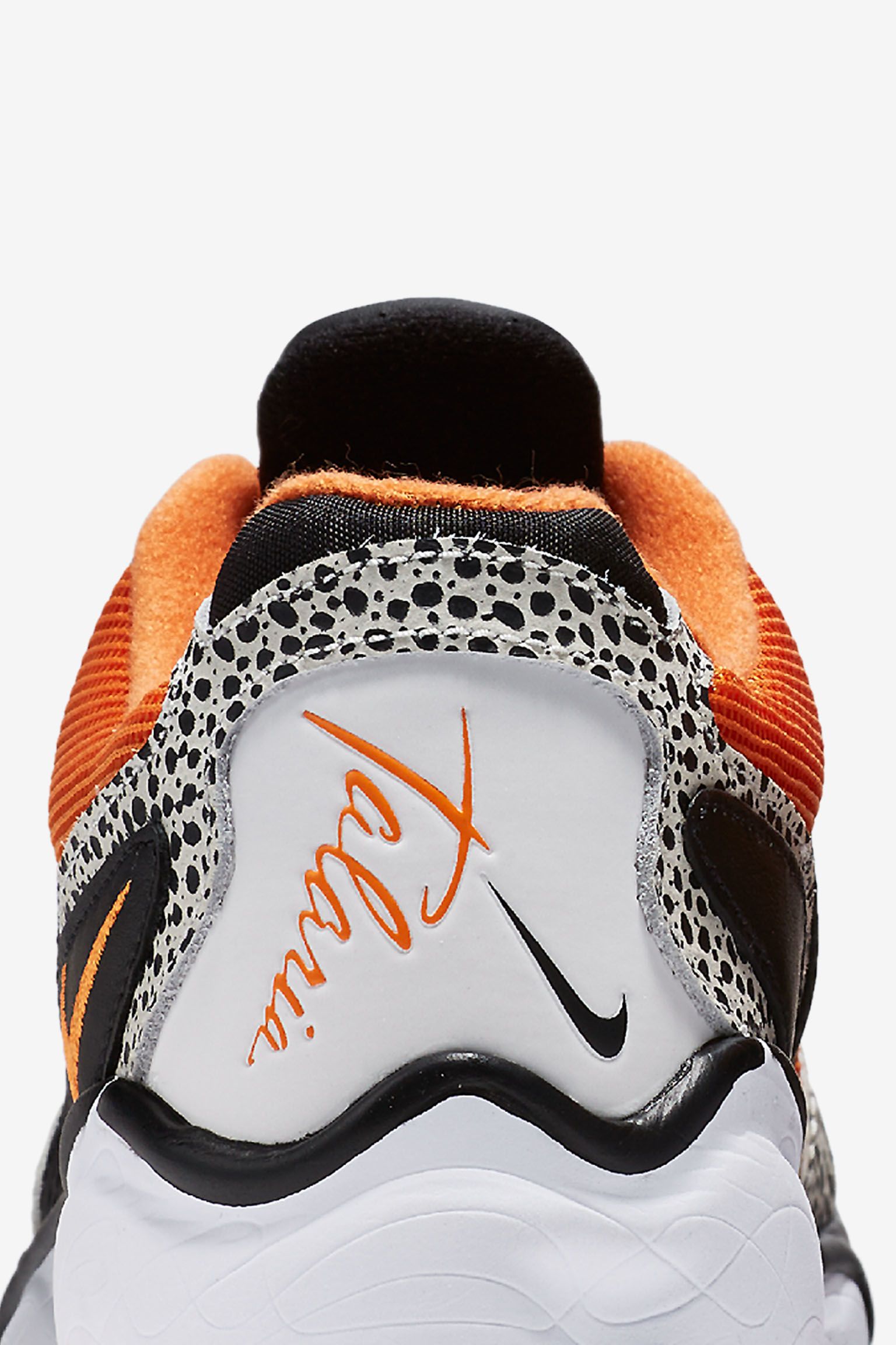NikeLab Air Zoom Talaria 'Safari' Release Date NikeLab Air Zoom Talaria 'Safari' Release Date