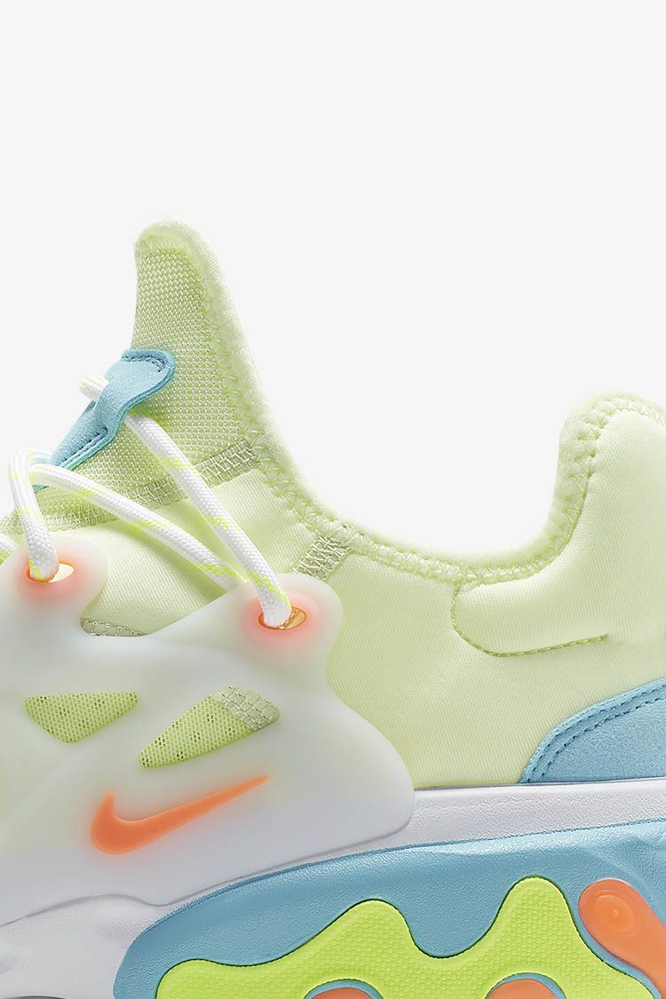 React Presto 'Psychedelic Lava' Release Date React Presto 'Psychedelic Lava' Release Date