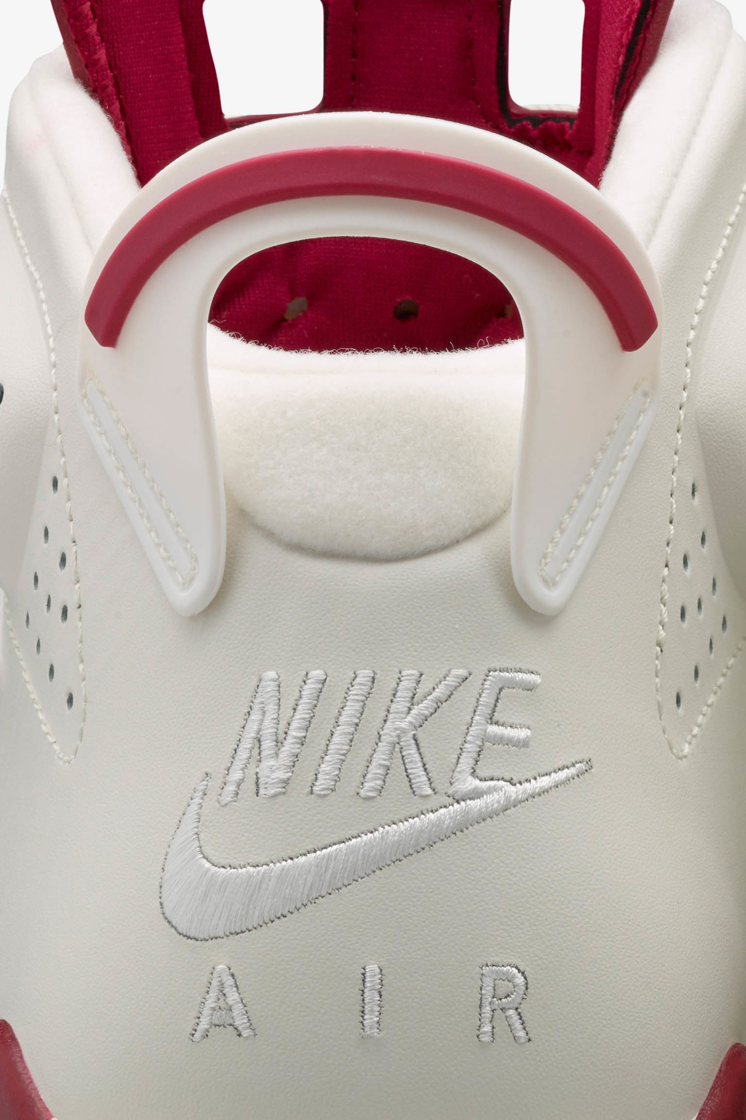 Air Jordan 6 Retro 'Maroon' Release Date Air Jordan 6 Retro 'Maroon' Release Date