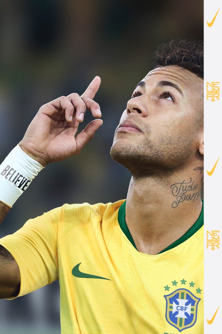 Boots of a Phenom Neymar Jr. Meu Jogo Mercurial Vapor 360 Boots of a Phenom Neymar Jr. Meu Jogo Mercurial Vapor 360
