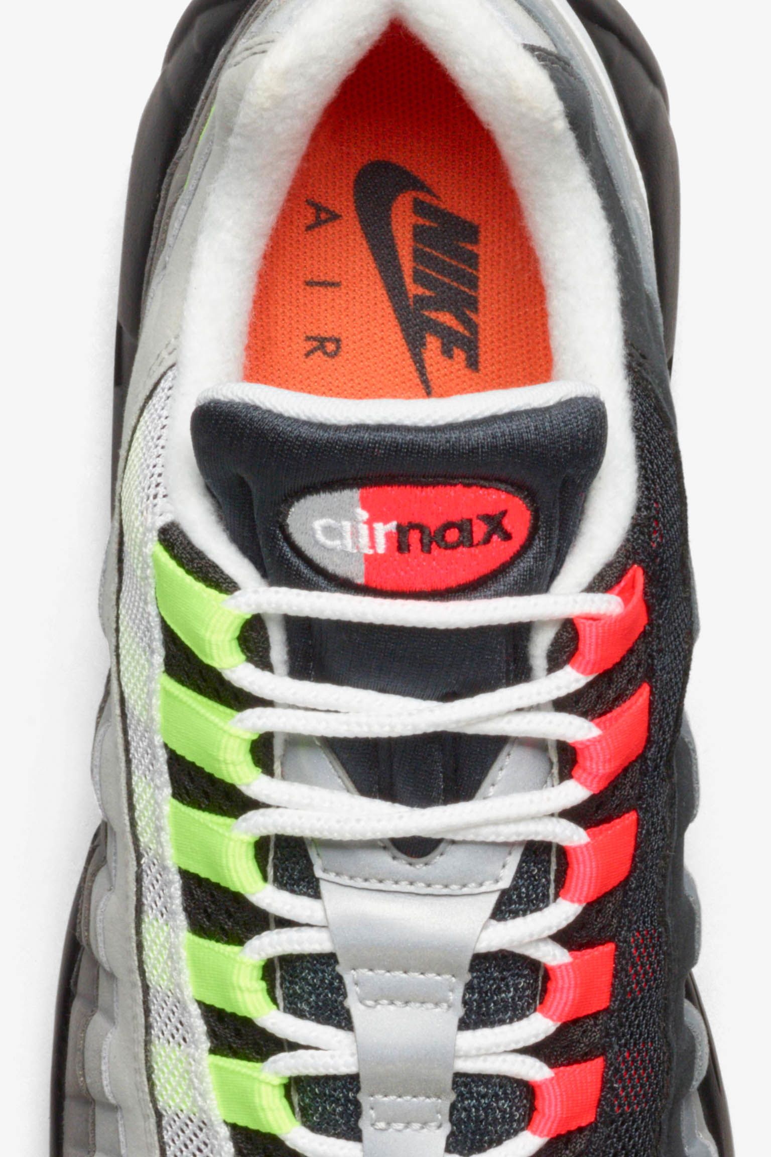 Nike Air Max 95 'Greedy' Nike Air Max 95 'Greedy'