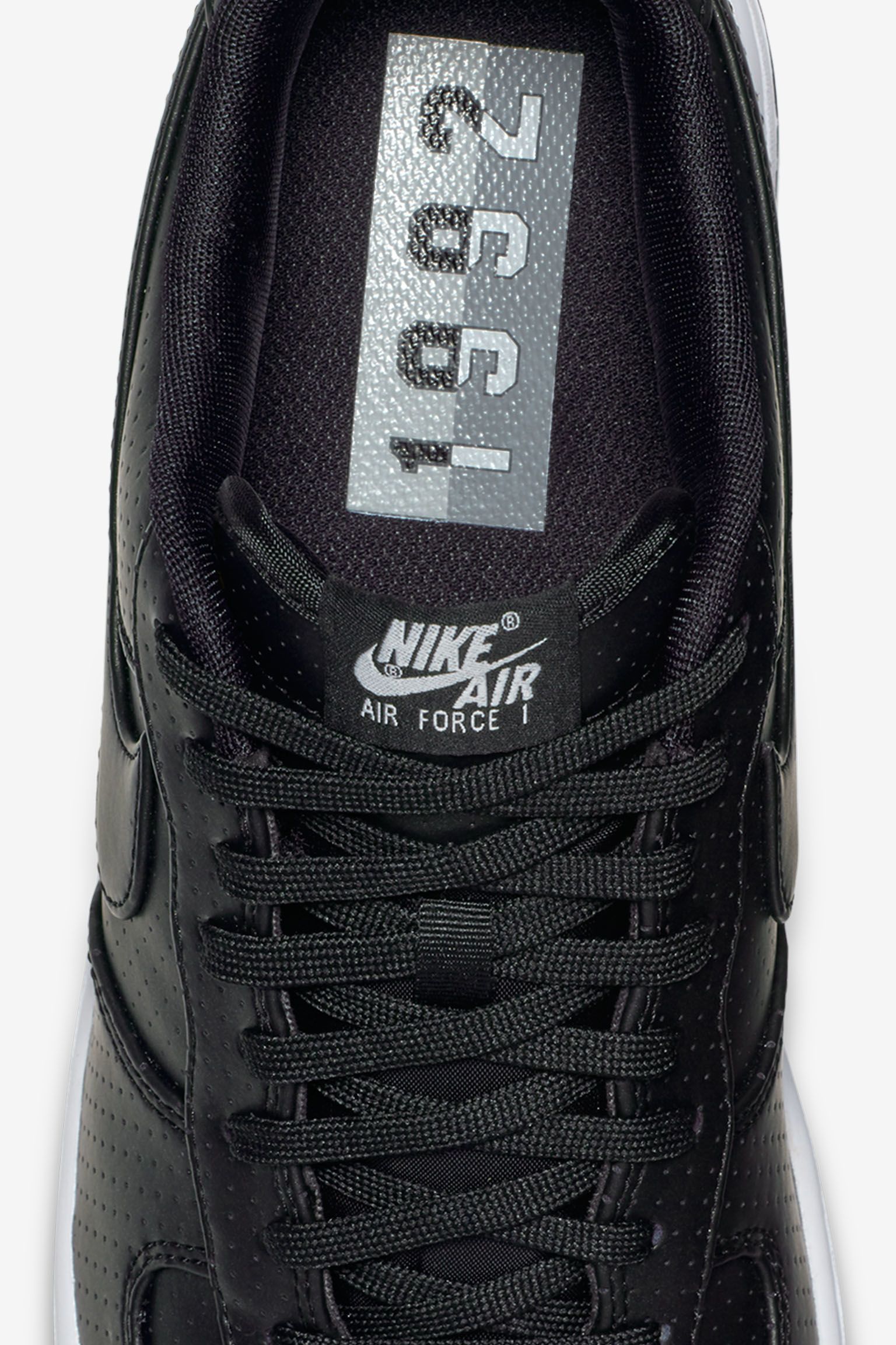 Nike Air Force 1 Low 'Summer of '92' Nike Air Force 1 Low 'Summer of '92'