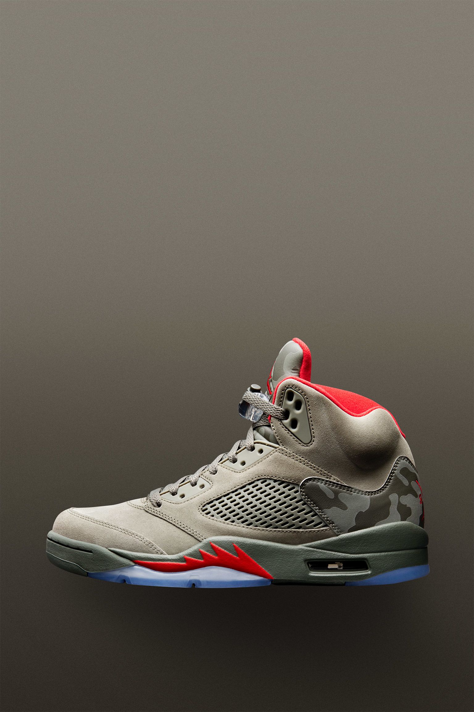 AIR JORDAN V AIR JORDAN V