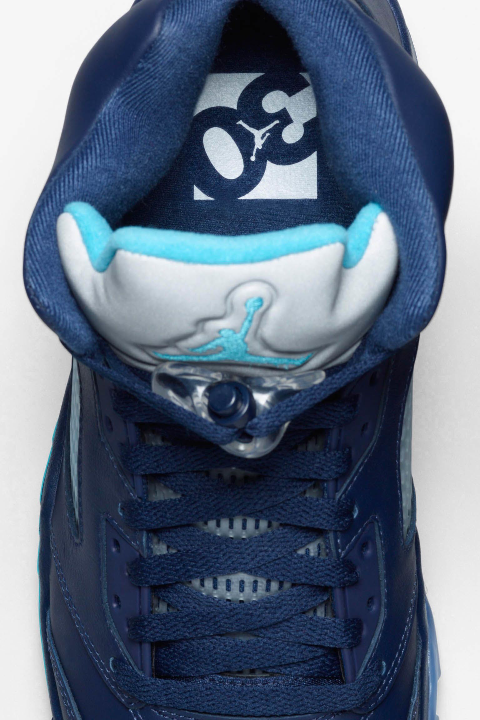 Air Jordan 5 Retro 'Pre-Grape' Release Date Air Jordan 5 Retro 'Pre-Grape' Release Date