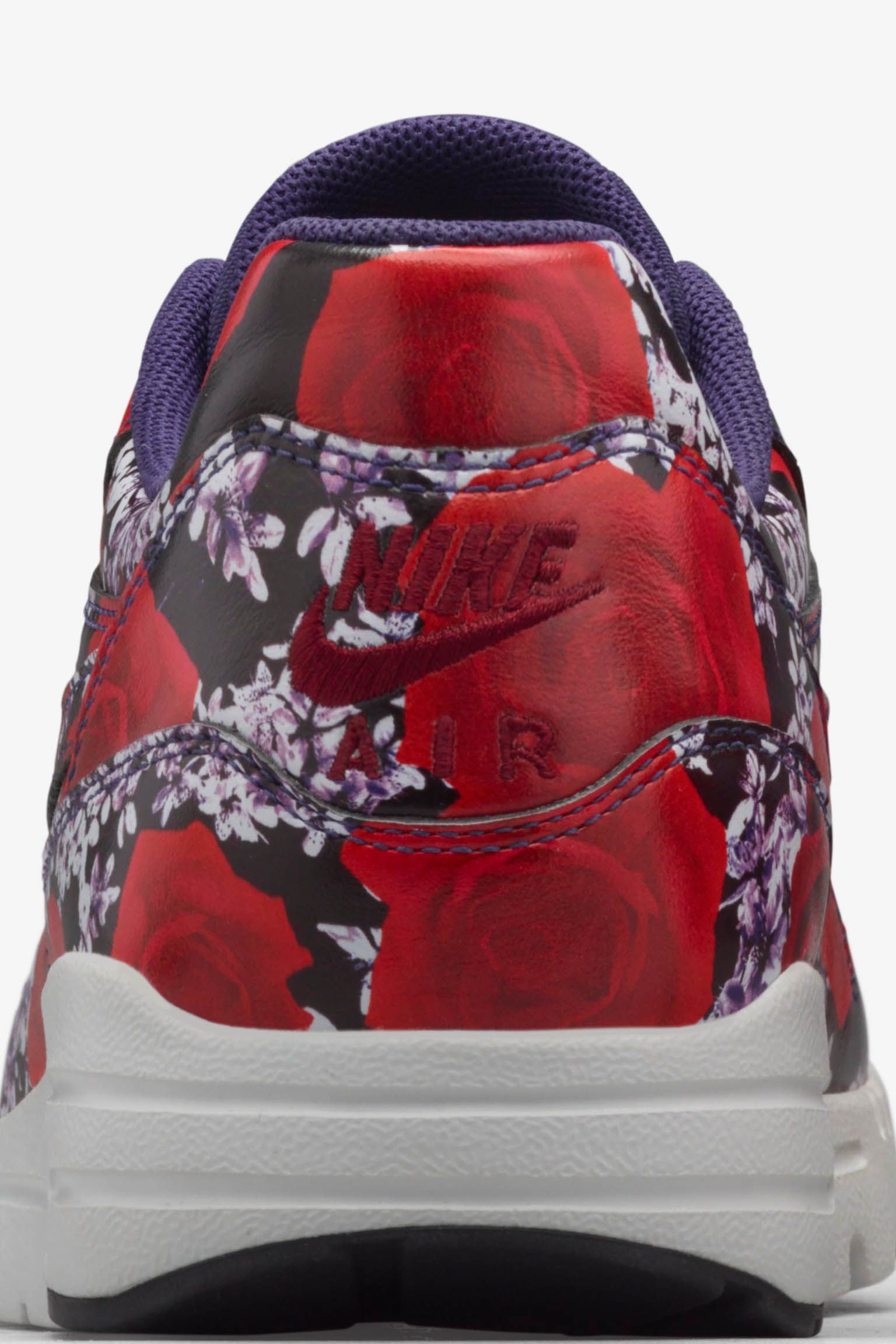 Nike Air Max 1 Ultra Moire "London" für Damen Nike Air Max 1 Ultra Moire "London" für Damen