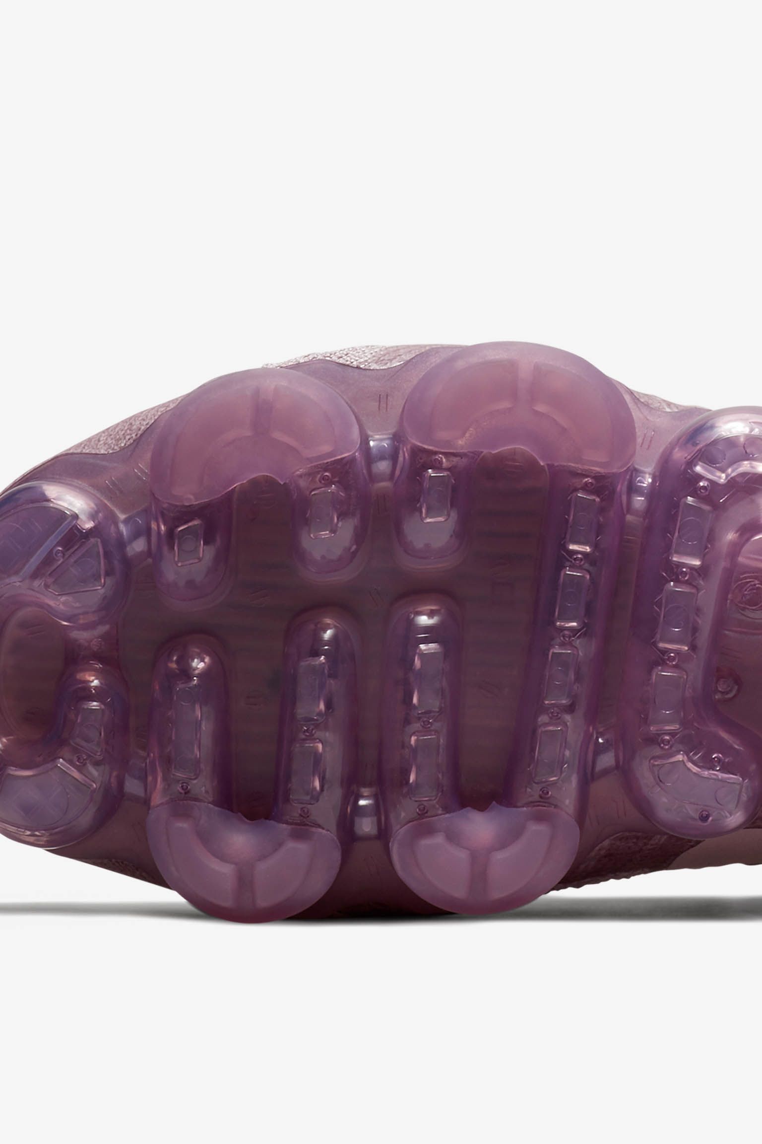 Nike Women's Air Vapormax 'Plum Fog' Release Date Nike Women's Air Vapormax 'Plum Fog' Release Date