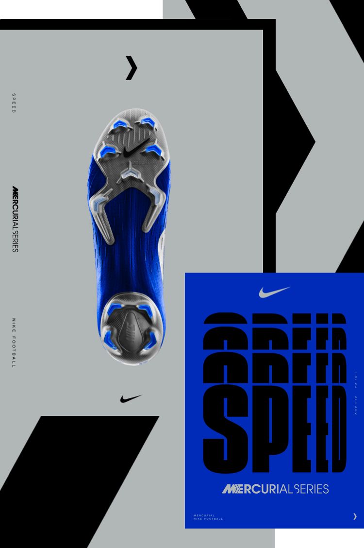 Always Forward Mercurial 360 Elite FG Always Forward Mercurial 360 Elite FG