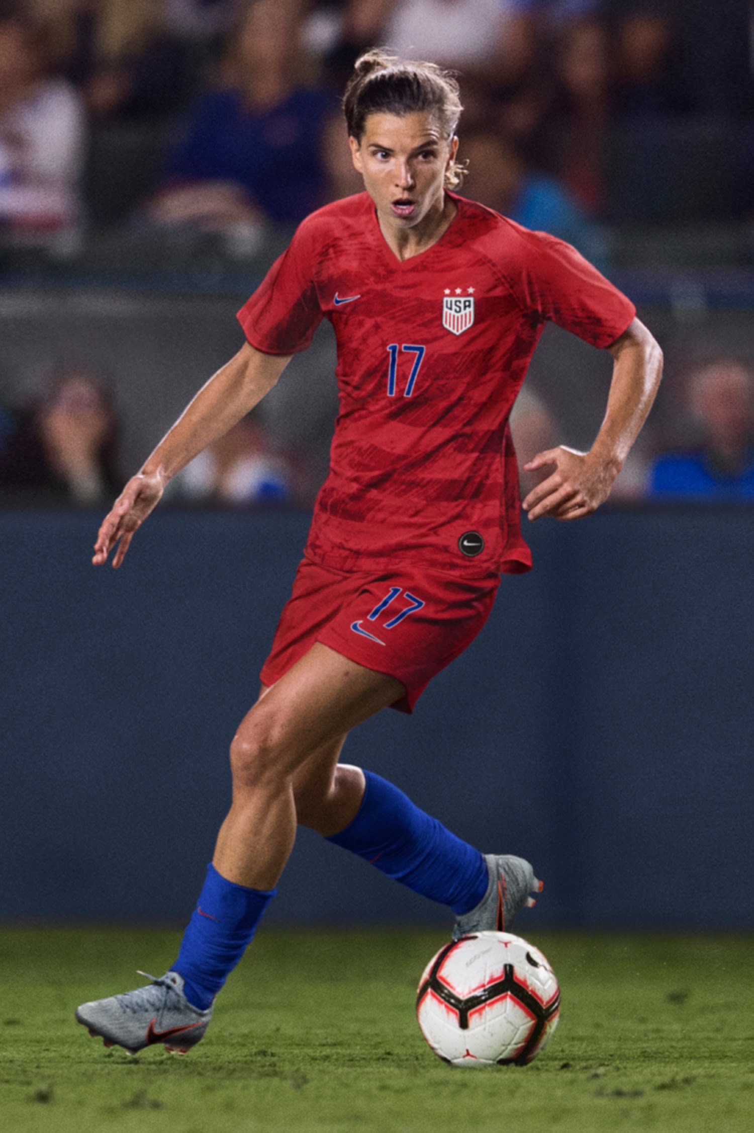 2019 USWNT Stadium Away Jersey 2019 USWNT Stadium Away Jersey