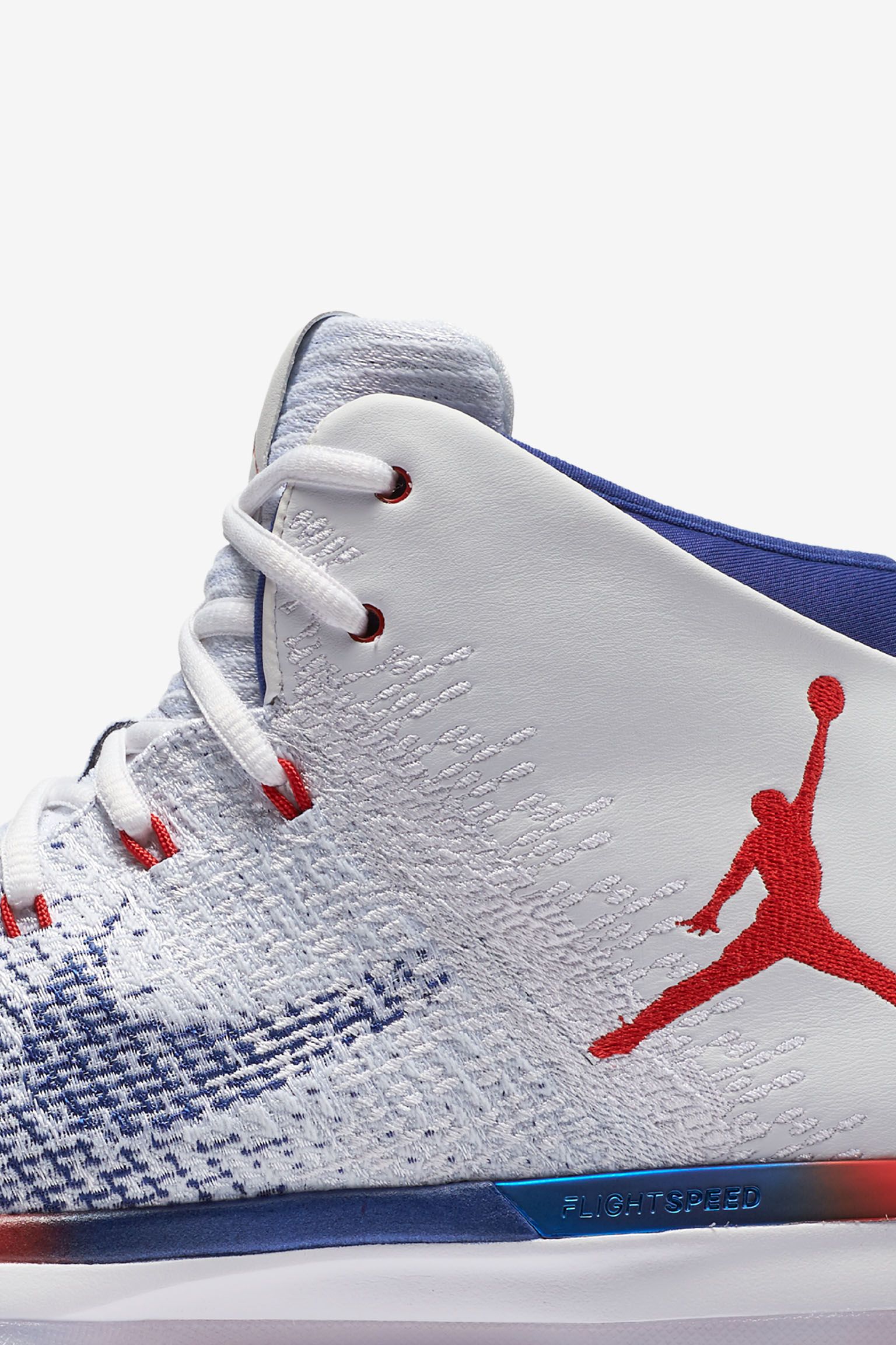 Air Jordan 31 'USA' Release Date Air Jordan 31 'USA' Release Date