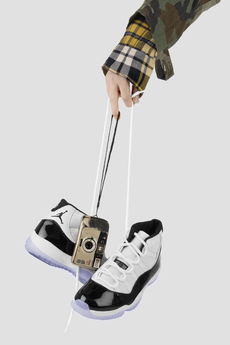 BOGI ON CONCORD BOGI ON CONCORD