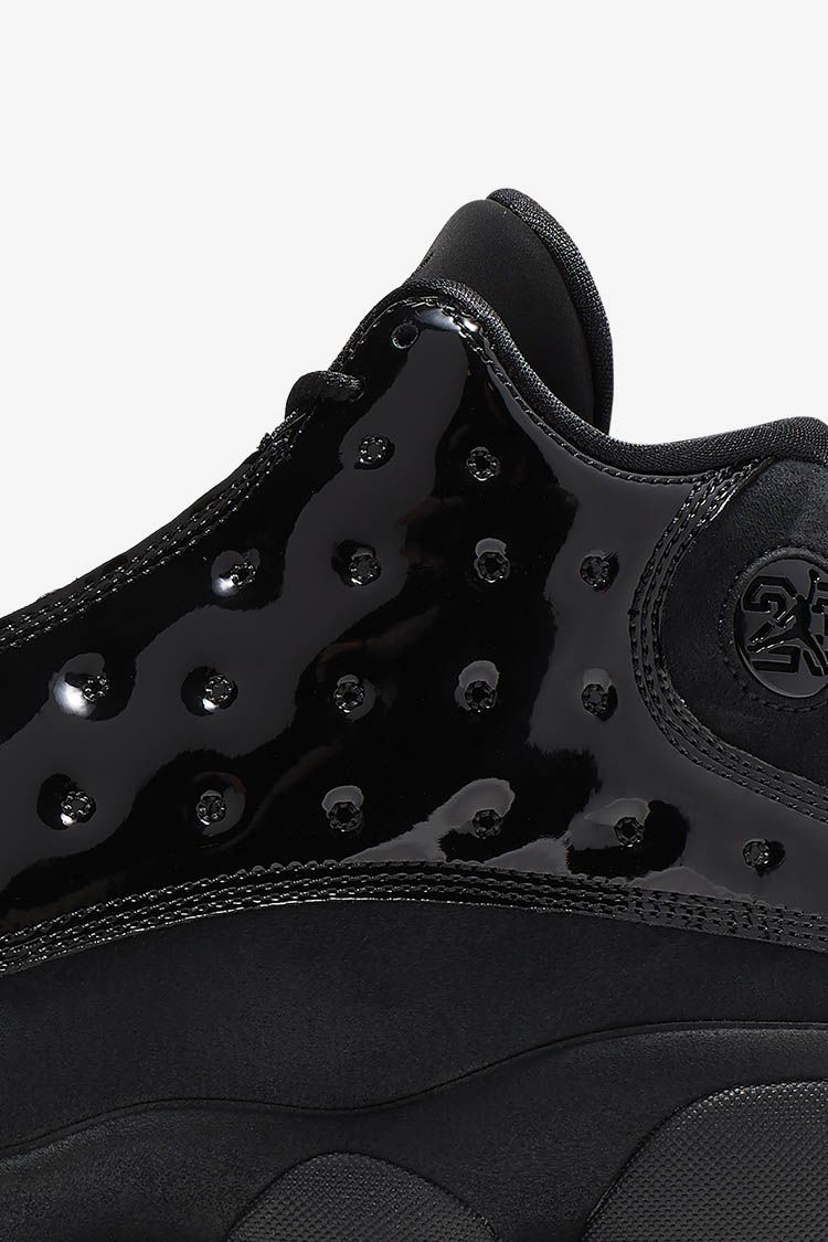 Air Jordan 13 'Cap & Gown' Release Date Air Jordan 13 'Cap & Gown' Release Date