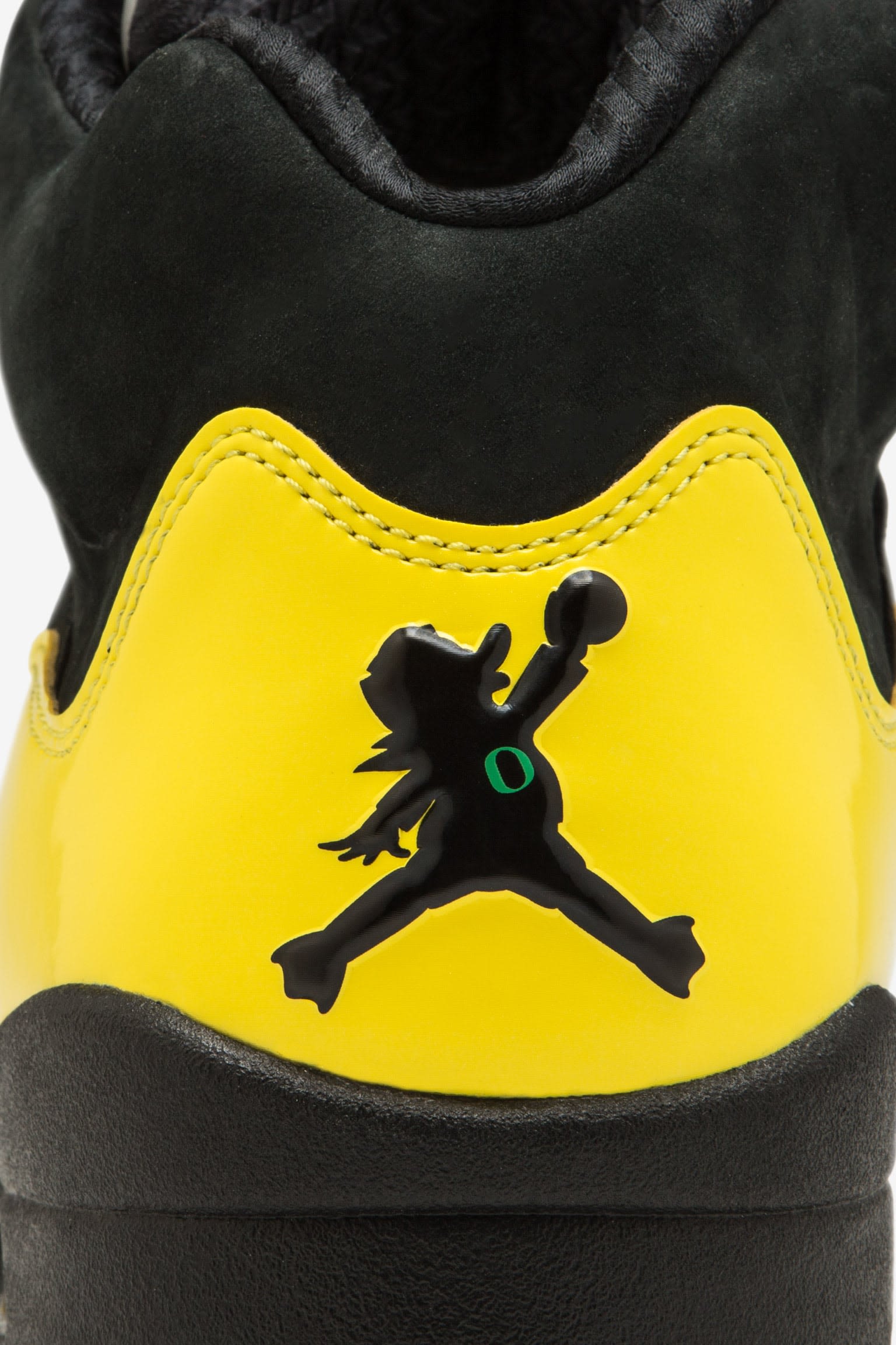 Inside the Vault: Oregon Ducks x Jordan Brand Inside the Vault: Oregon Ducks x Jordan Brand